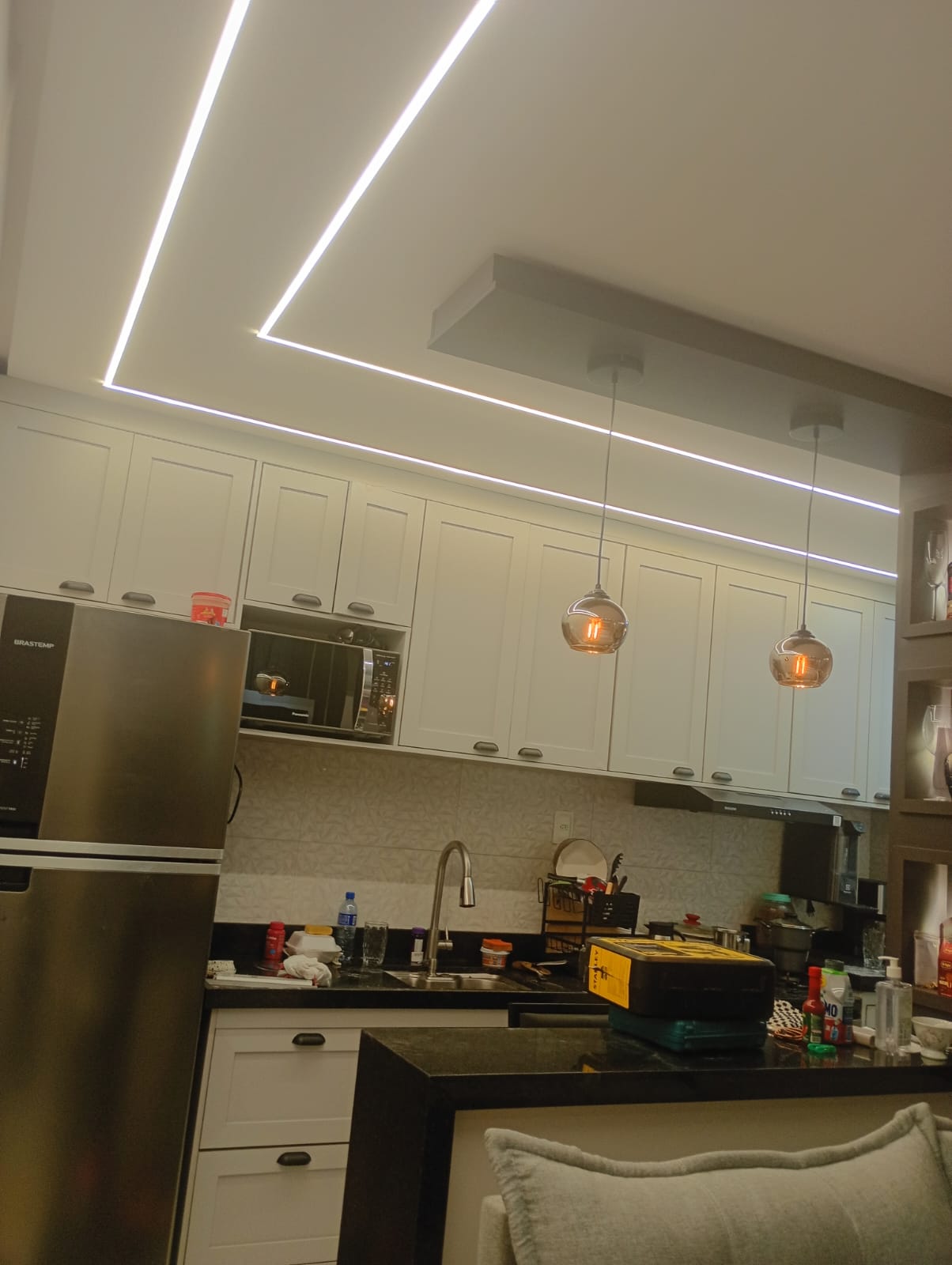 Trabalho em obra